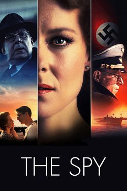 The Spy FRENCH BluRay 720p 2020