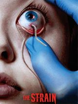 The Strain S01E01 FRENCH HDTV