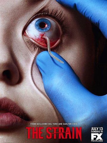 The Strain S02E09 FRENCH HDTV