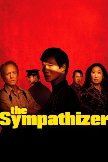 The Sympathizer FRENCH S01E03 HDTV 2024