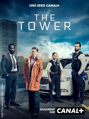 The Tower Saison 2 VOSTFR HDTV 2023 VOSTFR Saison 2 HDTV 2023