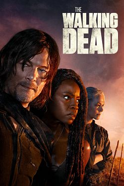 The Walking Dead S11E14 FRENCH HDTV