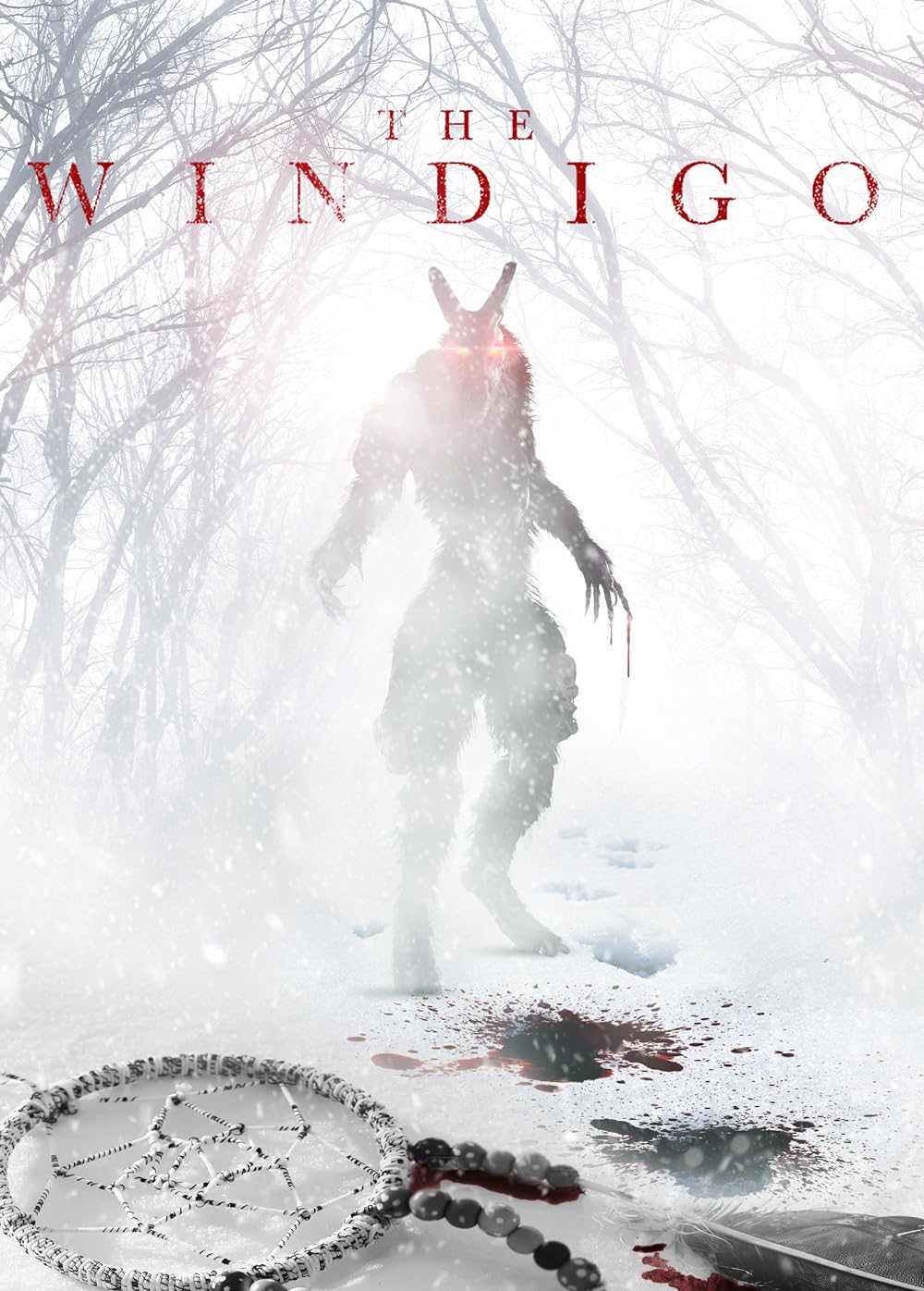 The Windigo FRENCH HDCAM MD 2024