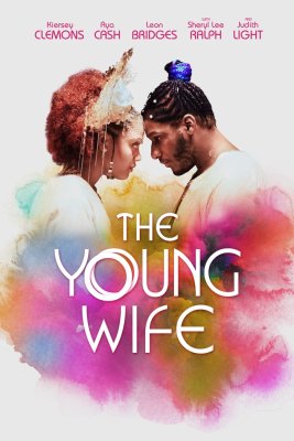 The Young Wife TRUEFRENCH WEBRIP 2024