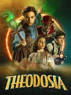 Theodosia S01E11 FRENCH HDTV