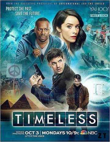 Timeless S01E07 FRENCH HDTV