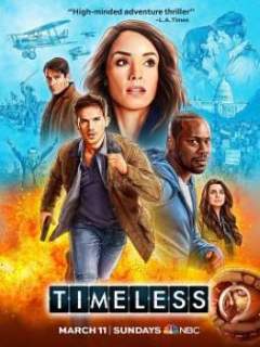 Timeless S02E10 FINAL FRENCH HDTV