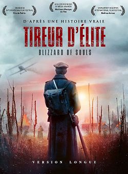 Tireur d'élite FRENCH BluRay 720p 2021