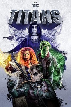 Titans S01E08 VOSTFR HDTV