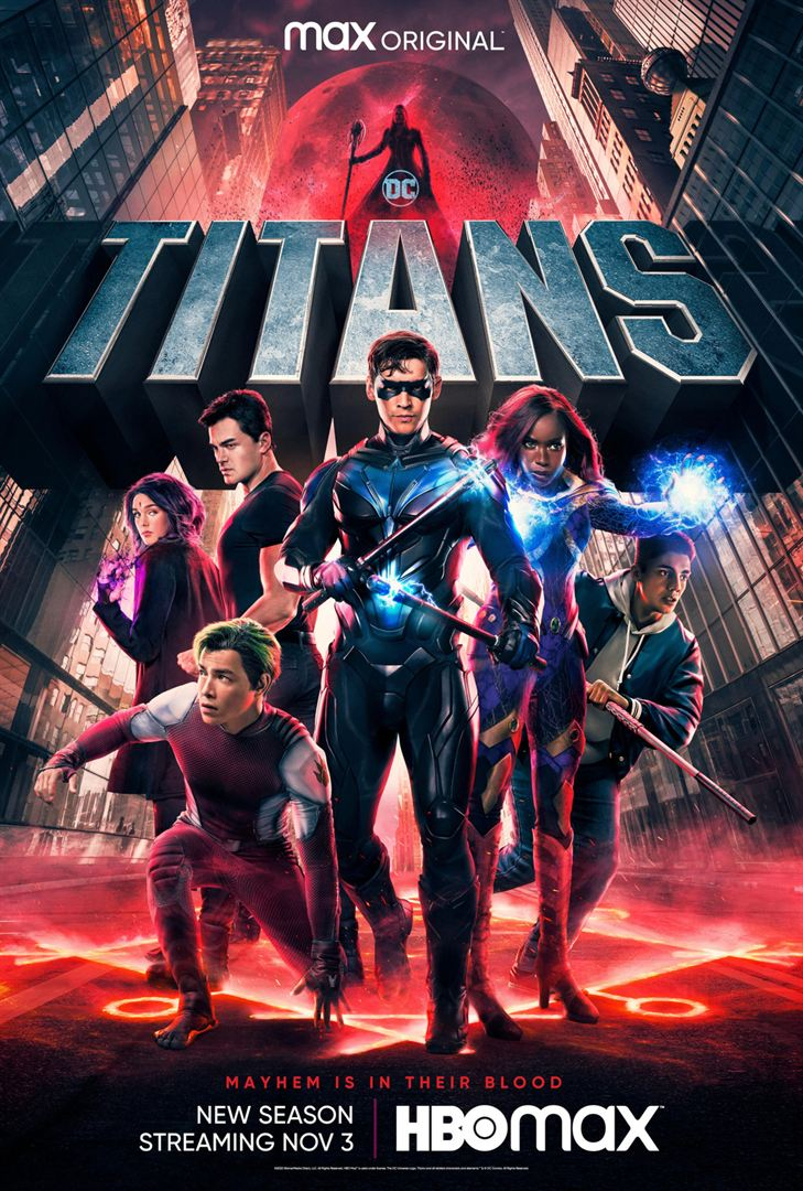 Titans S04E09 VOSTFR HDTV