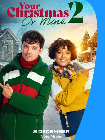 Ton Noël ou le mien 2 FRENCH WEBRIP 720p 2023