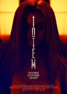 Totem FRENCH WEBRIP 2018