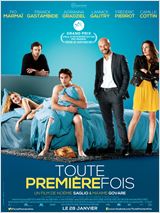 Toute première fois FRENCH DVDRIP x264 2015