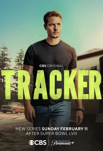 Tracker FRENCH S01E11 HDTV 2024