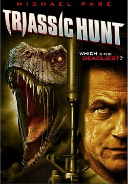 Triassic Hunt FRENCH WEBRIP 720p 2022