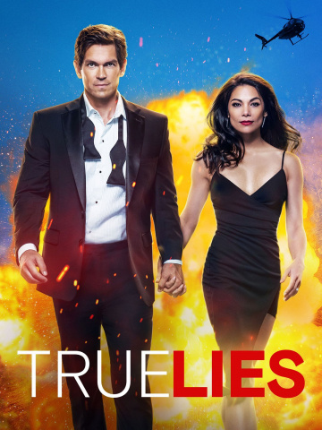 True lies : pour le meilleur et pour le pire S01E13 FINAL FRENCH HDTV