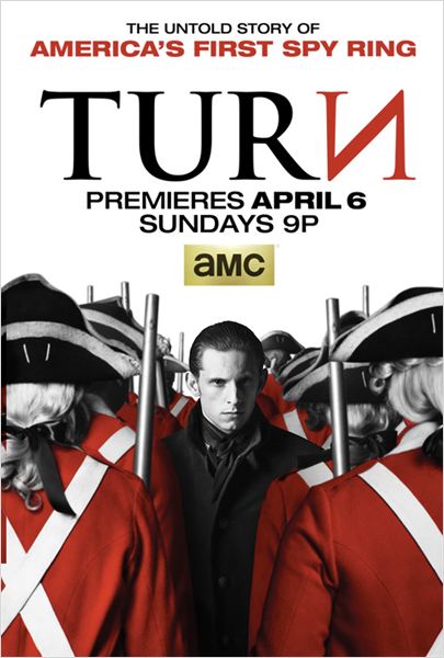 Turn S01E06 FRENCH HDTV