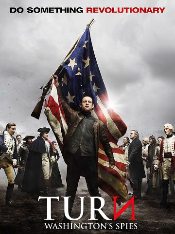 Turn S02E05 FRENCH HDTV