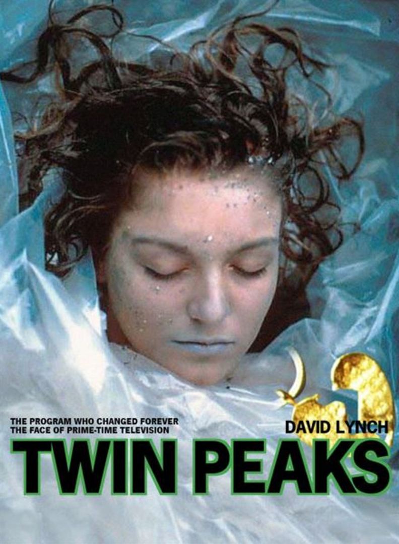 Twin Peaks Saison 1 FRENCH HDTV