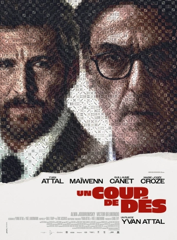 Un coup de dés FRENCH WEBRIP 1080p 2023