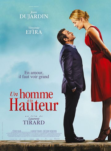 Un homme à la hauteur FRENCH BluRay 720p 2016