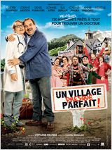 Un Village presque parfait FRENCH BluRay 720p 2015