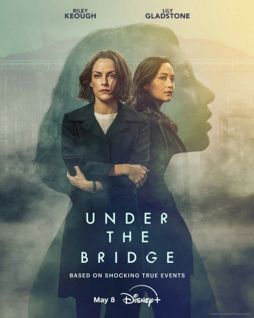 Under The Bridge MULTI Saison 1 HDTV 1080p 2024