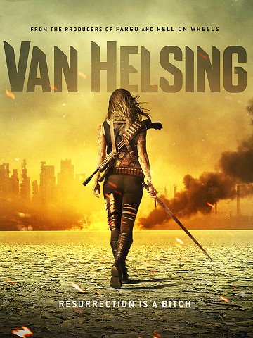 Van Helsing S01E06 VOSTFR HDTV