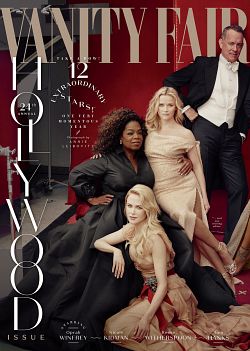 Vanity Fair S01E02 FRENCH HDTV