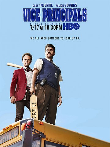 Vice Principals S01E02 FRENCH HDTV