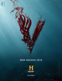 Vikings S04E11 VOSTFR BluRay 720p HDTV