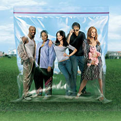 Weeds S07E12 VOSTFR HDTV