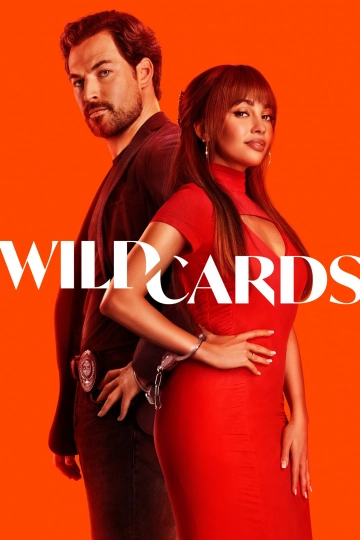 Wild Cards VOSTFR S01E08 HDTV 2024