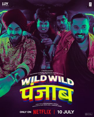 Wild Wild Punjab MULTI WEBRIP 1080p 2024 MULTI WEBRIP 1080p 2024