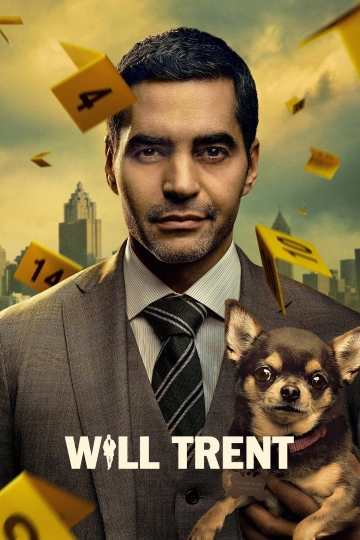 Will Trent MULTI Saison 2 HDTV 1080p 2024 MULTI Saison 2 HDTV 1080p 2024