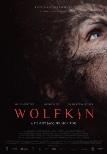 Wolfkin FRENCH WEBRIP 720p 2023